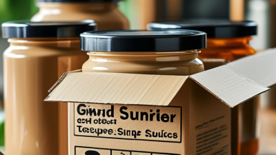 Top Easy Open Ends Solutions for Global Suppliers?