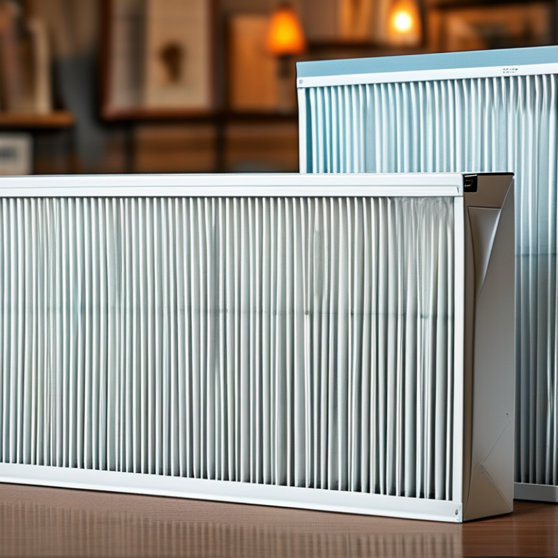How to Choose the Best Pleated Filters for Your Needs?