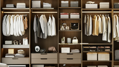 2026 Best Wardrobe Rod Bracket Options for Your Home Improvement Needs?