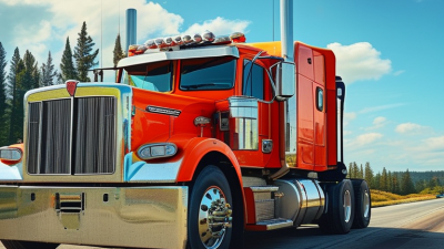 How to Choose the Best Truck Air Conditioning System?