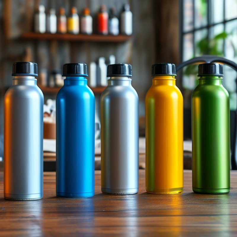 2026 Best Tips to Enhance Flip Lid Sealing Performance of Bottles?