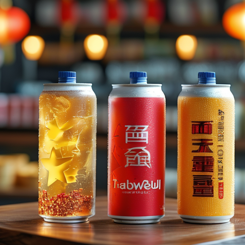 Top 10 Calorie Energy Drinks from China for Global Buyers?