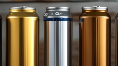 How to Source Aluminum Can 200ml for Your Business Needs?