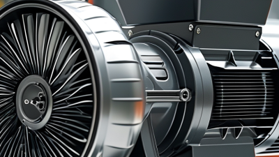 Why Choose a Turbo Blower for Your Industrial Needs?
