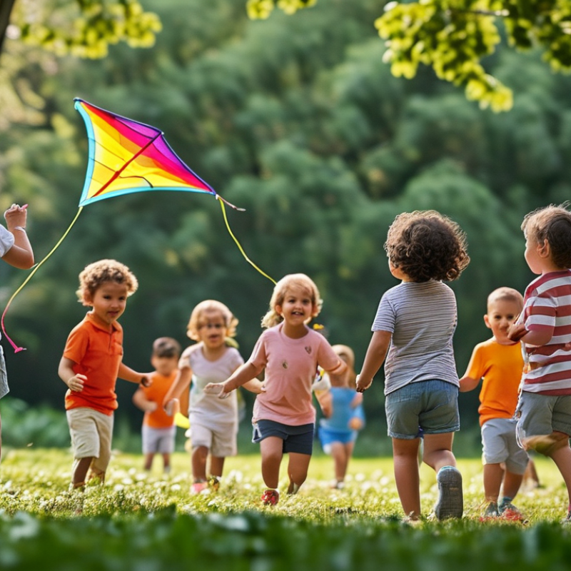 2026 Best Outdoor Toys to Boost Physical Activity for Kids