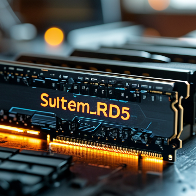 Ultimate DDR5 Memory Guide What You Need to Know?