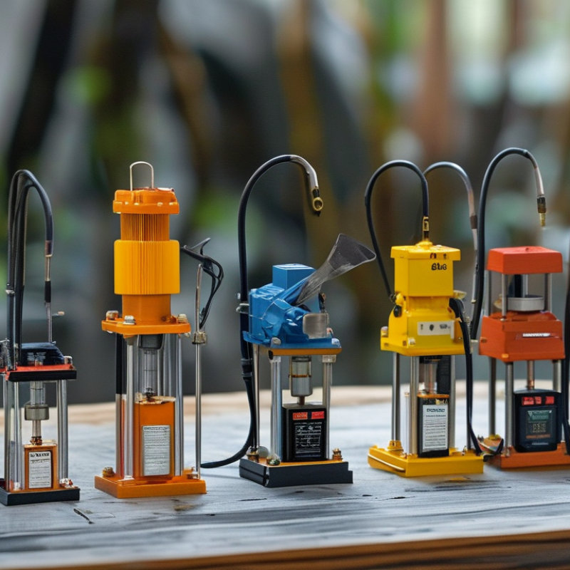 Top 10 Micro Diaphragm Pump Suppliers in India for Buyers?