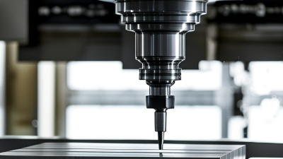 How to Choose the Best 5 Axis CNC Machining Center for Your Needs?