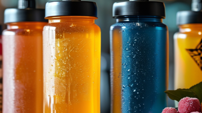 What is Calorie Energy Drink and its Benefits for You?
