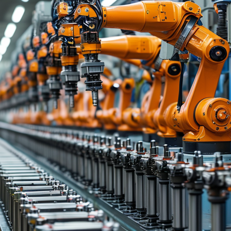 Top 10 Servo Shaft Suppliers You Need to Know?