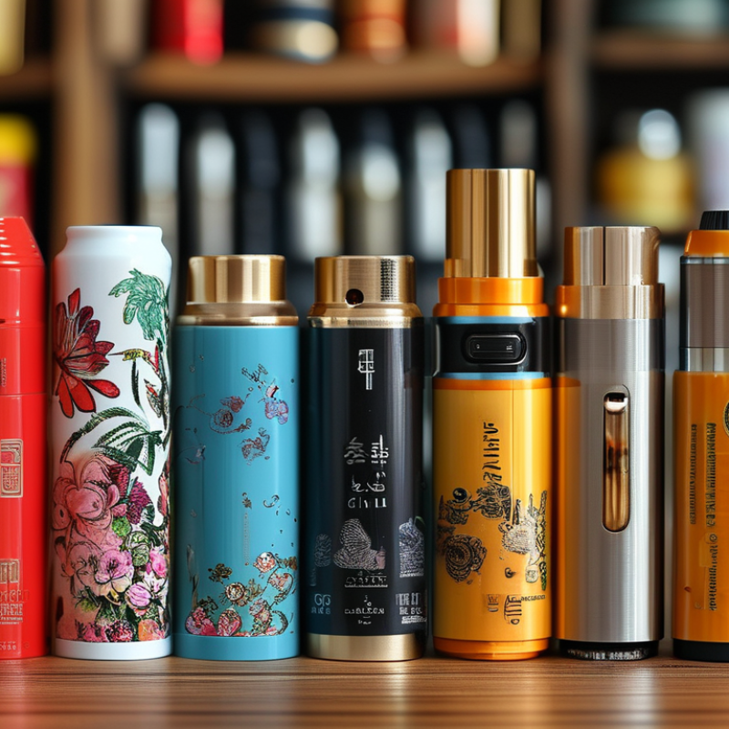 China Best Disposable Vape Guide for Global Buyers?