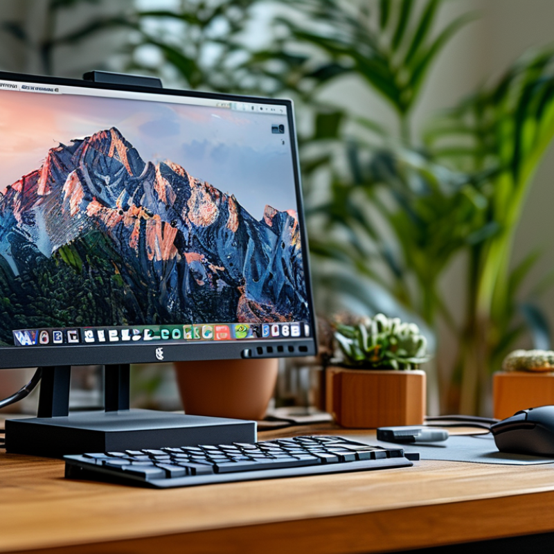How to Choose the Best USB C Docking Station for Your Needs?