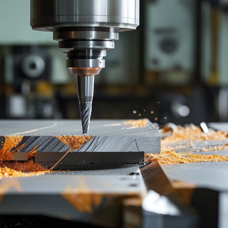 What Causes Surface Defects in Machining and How to Avoid Them?