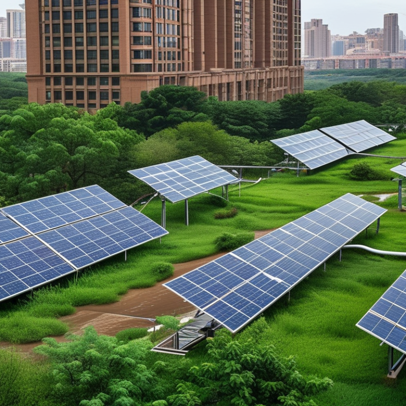 How to Waterproof Solar Curtain Wall Wiring Effectively?