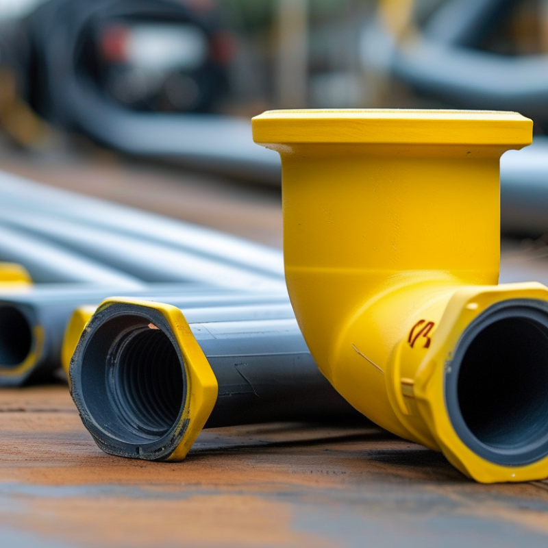What Makes Pe-Xa Pipe the Best Choice for Global Buyers?