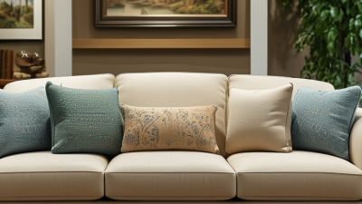 Union National Furniture Top Tips for Global Buyers?