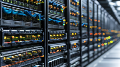 Top 10 Benefits of 40G QSFP Plus Active Optical Cable for Data Centers?