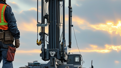 2026 Best Mechanical Telescopic Mast Solutions for Global Buyers?