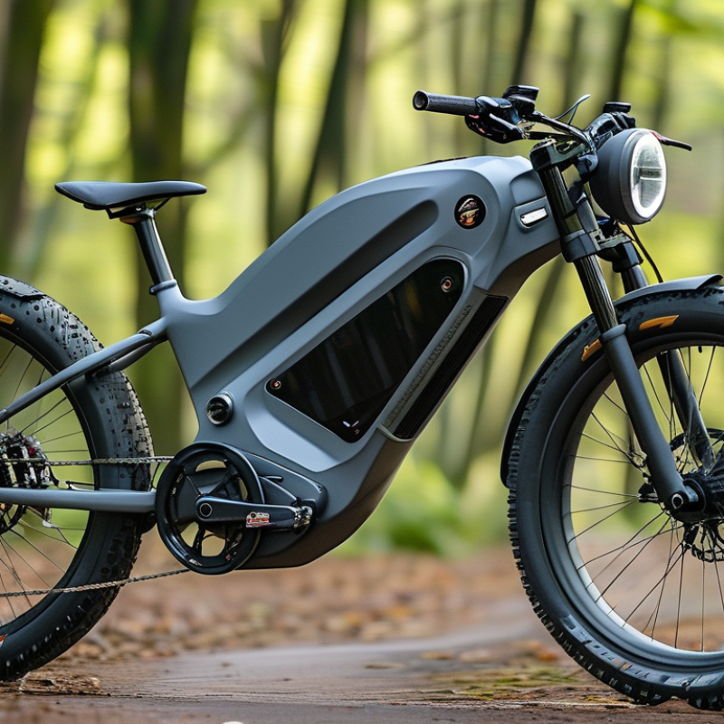 Best Sports Electric Bike for Ultimate Performance and Adventures?