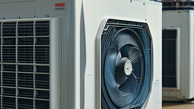 2026 Top AC Rotary Compressor Innovations and Trends for Your HVAC Needs?