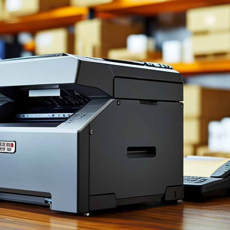 Top 5 Thermal Printers for Efficient Business Needs?