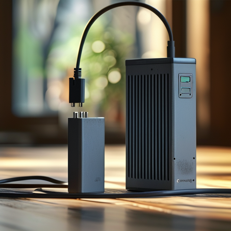 Top Factors That Affect Power Charger Durability?