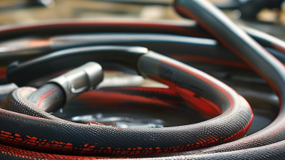 What Are the Best Jetter Hose Options for Global Buyers?