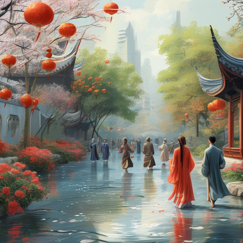 China Top Spring Plunge Trends for Global Buyers in 2026?