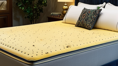 2026 Best Bed Bug Mattress Cover for Ultimate Protection and Comfort?