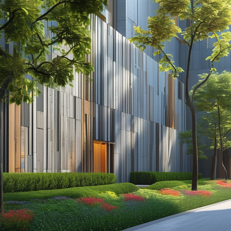 What is WPC Wall Cladding and Why Choose It?