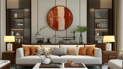 What are the Top Union Home Design Tips for China Best Style?