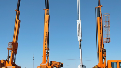 How to Choose the Best Hand Crank Telescoping Mast for Your Needs