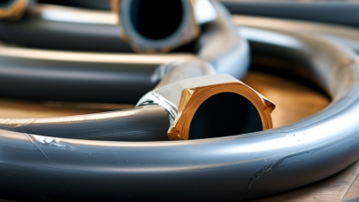 How to Choose the Best Pp Rct Pipe for Your Projects?