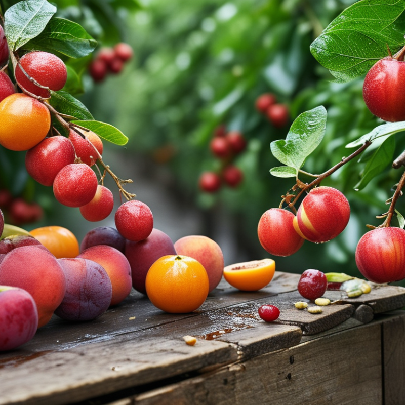 Top 10 Ways to Prevent Oxidation in Fruit Processing?