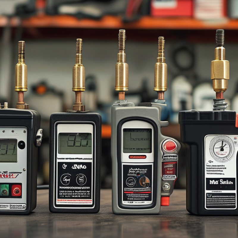 How to Choose the Right Oil Pressure Sensor for Your Needs?