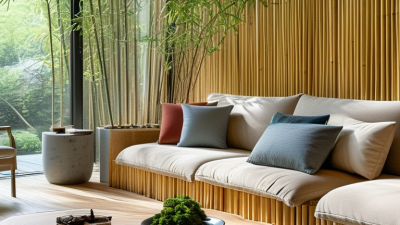 2026 Top Bamboo Charcoal Panel Benefits for Global Buyers?