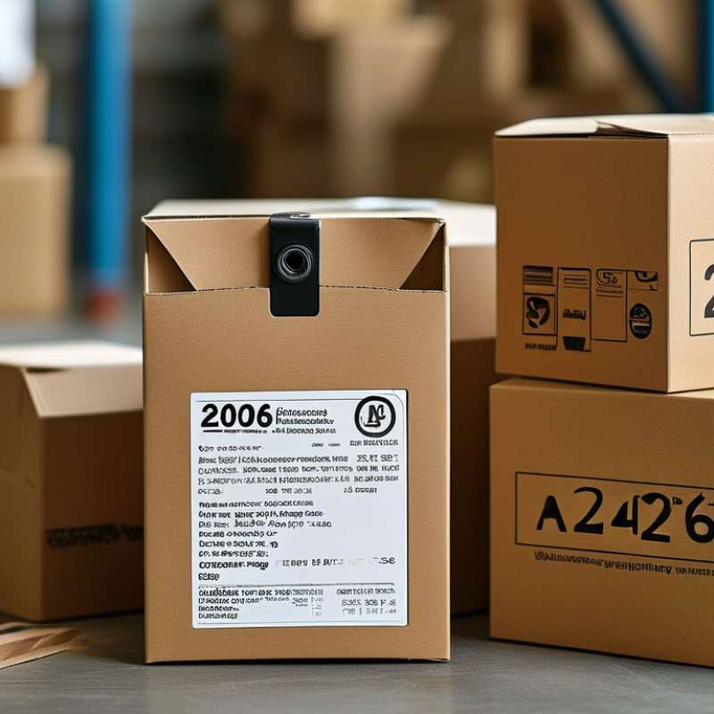 2026 Top A4 Address Labels for Global Buyers Seeking Quality?
