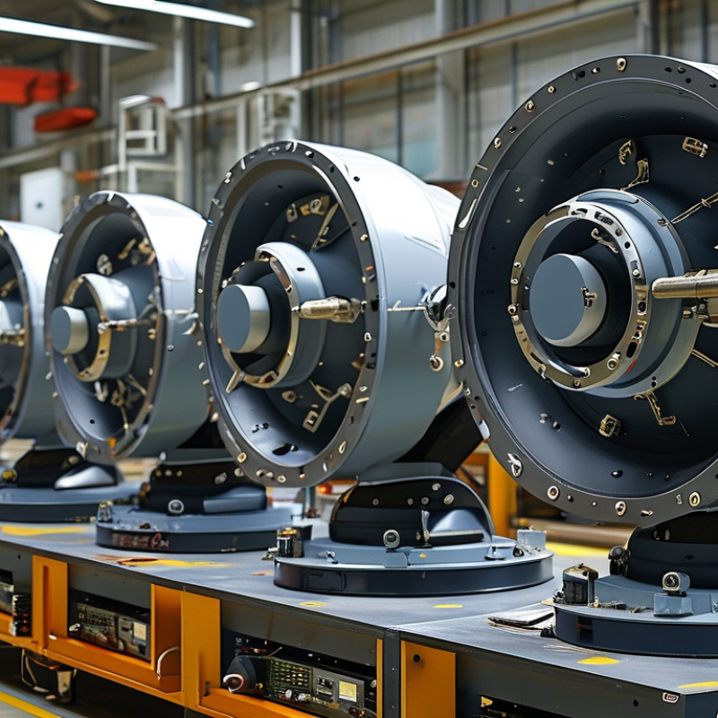 Top 5 Heavy Duty Antenna Rotator Solutions for Precision Use?