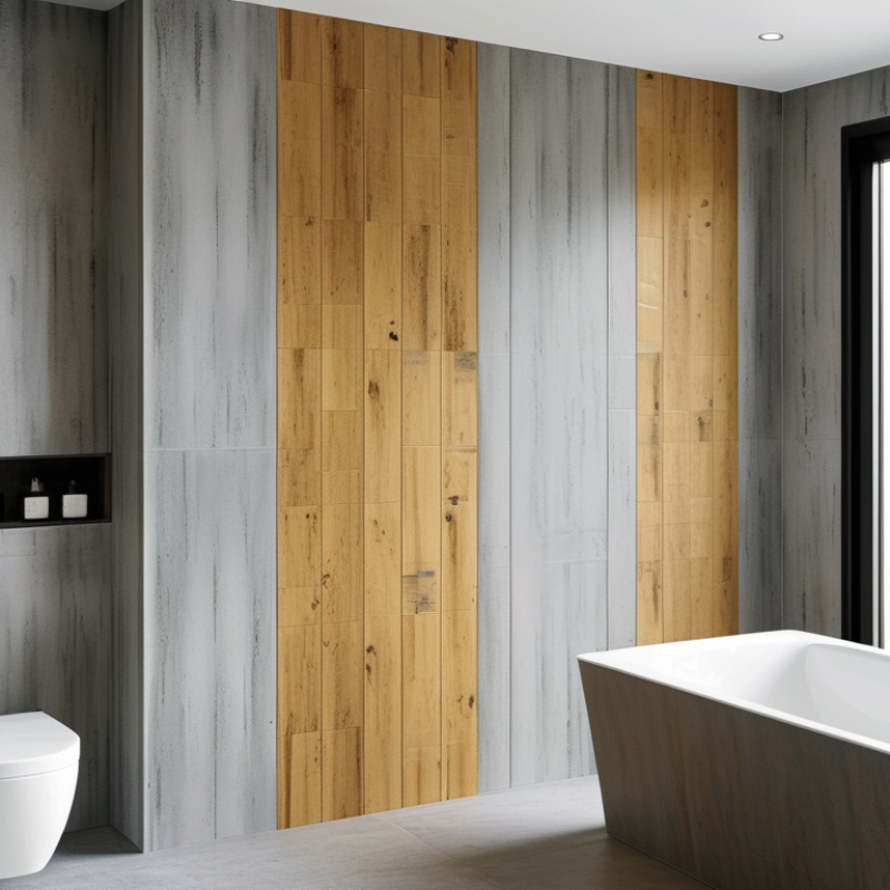 What is PVC Wall Panels 4x8 Benefits and Uses?