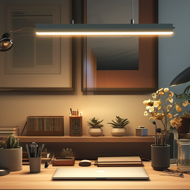 What is Dimmable LED Lighting and How to Use It Effectively?