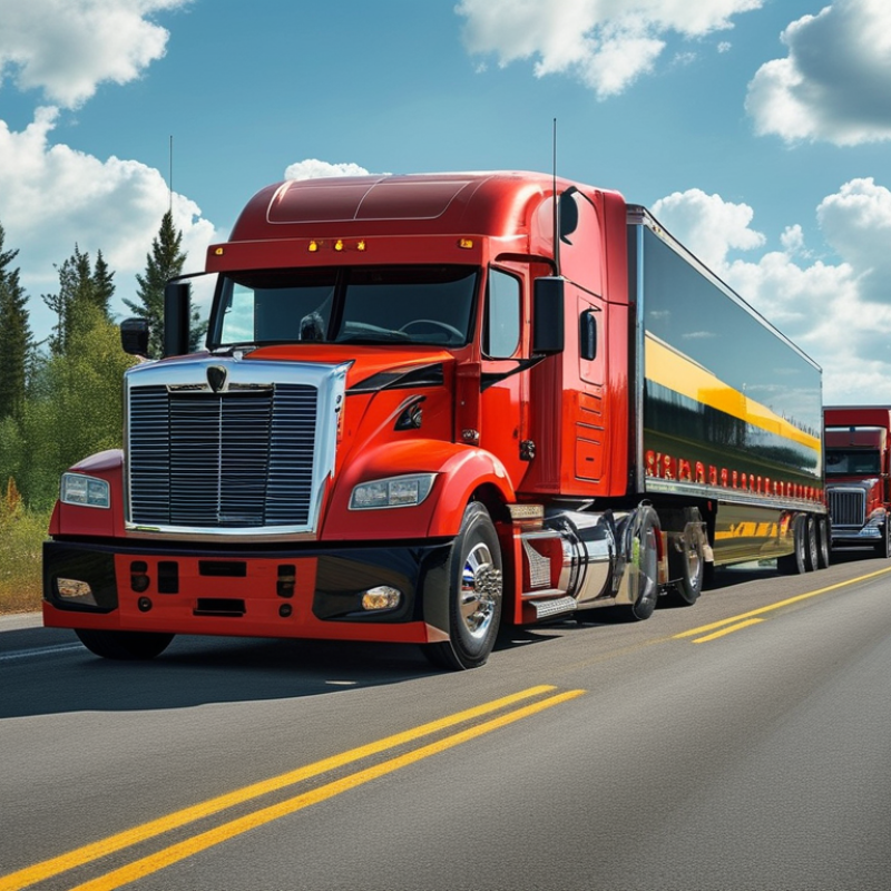How to Choose Quality Lorry Trailer Parts for Your Needs?