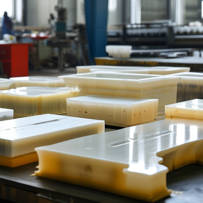 Is the China Plastic Moulding Industry the Best for Global Sourcing?