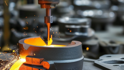 Top 10 Zinc Die Casting Manufacturers for Global Buyers?