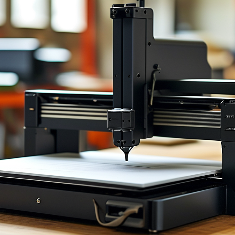 How to Choose the Best Plastic Laser Printing Machine?