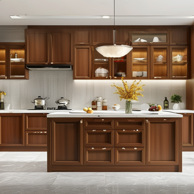 Why Choose China Cabinet Wholesale OEM for Your Business Needs?