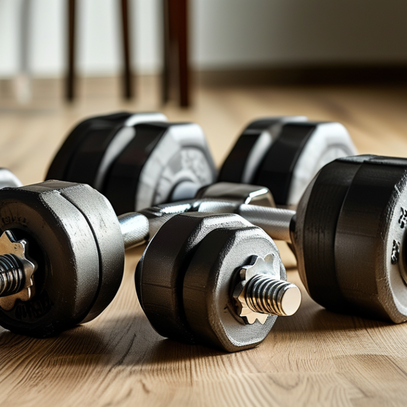 Top 10 Adjustable Steel Dumbbells Set for Global Buyers?