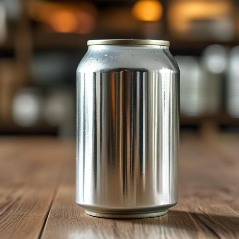 What are the Benefits of Aluminum Can 330ml for Buyers?