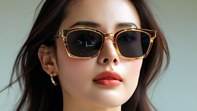 Top 10 Tips for Choosing Rectangle Sun Glasses for Your Needs?