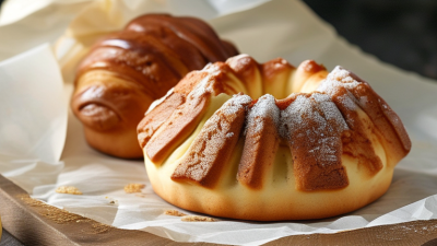 Top 10 Benefits of Using Parchment Paper Sheets for Baking?