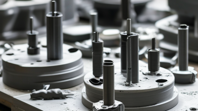 2026 Best Innovations in Plastic Moulding Industry for Buyers?